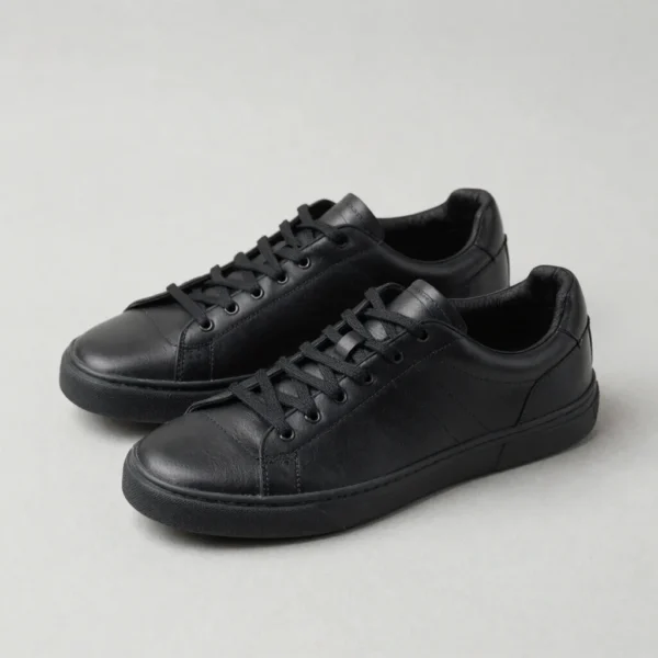 product_7 Lapisan Kulit Hitam